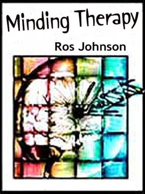 cover image of Minding Therapy